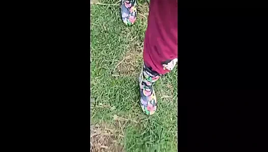 Rubber Rainboot derlemesi