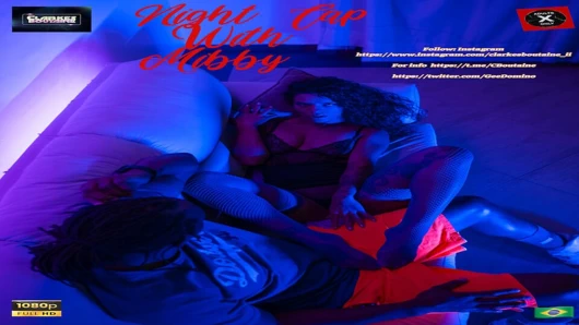 Mibby Daarkk ile gece şapkası fragman