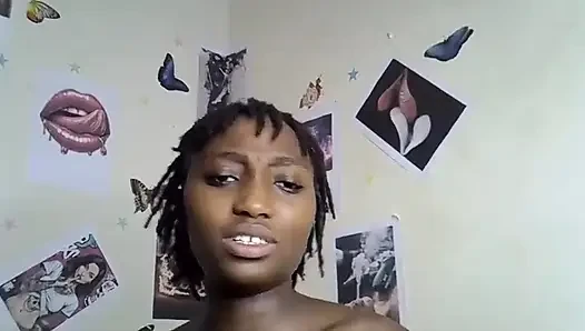 Diğer Afrikalıların arasında olmaktan nefret mi ettiniz?