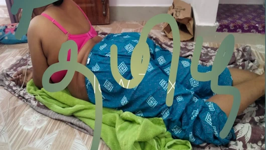 Karımla misyoner ateşli seks