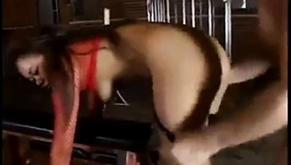 Annie cruz kaba kahrolası