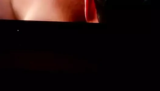 lanet MİLF ve genç adam