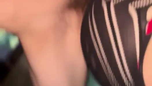 İtaatkarım bunun tadını çıkarıyor