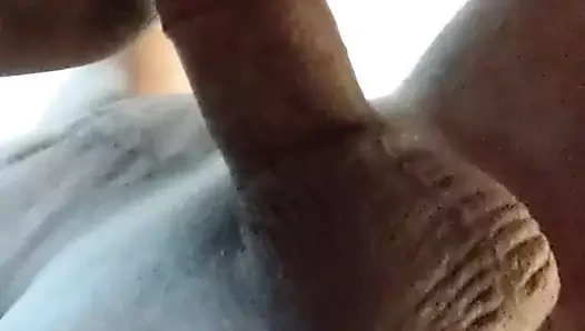 Latin milf köpek stili