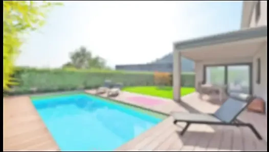 Seks notu #22 - Jade ve Kaylee Johannes'e oral seks yaptı