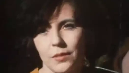 Yetmişli yıllardan klasik seks eğlencesi