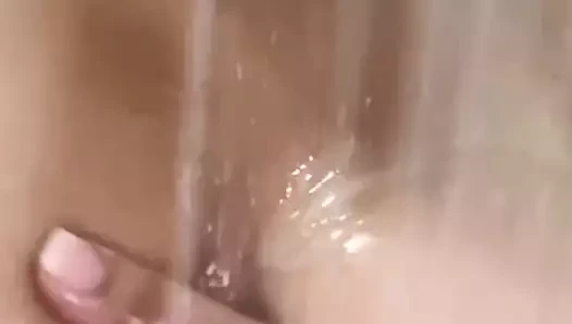 Turkische Sau zuhause