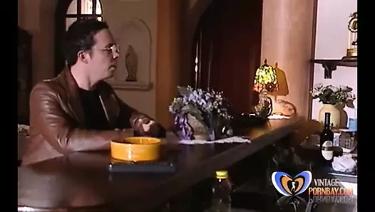 Erkeklere özel oda servisi 2004 İngiltere tanıtımı