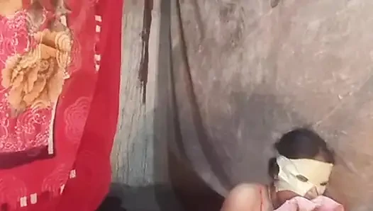 Sunita Rani ki chodae