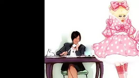 Bir İngiliz korkak köyü 22