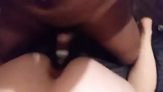 Büyük çük içinde sıkı kedi