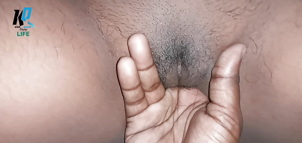 İlk kez göğüs görünümüm ve iki parmakla eğlence