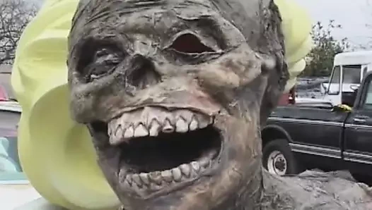 ABD'de kötü hikayeler!!! - cilt #09