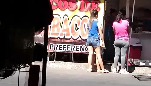 culos de mujeres 15