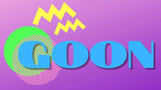 Goon: bir eğitim videosu