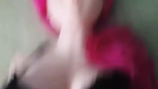 Puppe komplett gefickt