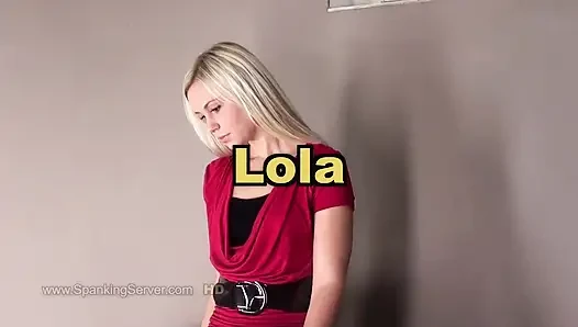 Lolla otk sapık doktor tarafından şaplak