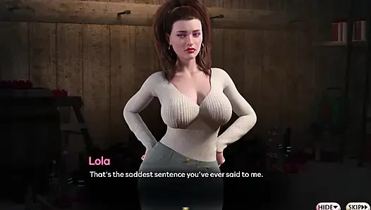 Tam oyun - yılan senfonisi, bölüm 35