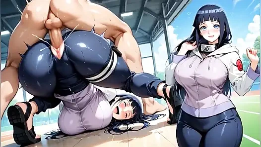 Büyük kalın yarak ıslak amcığı sikiyor