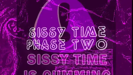 SADECE SES - kadın kılıklı zaman faz 2