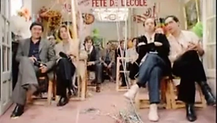 Brigitte lahaie harika derleme