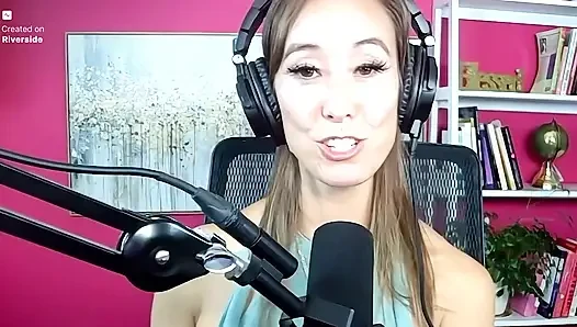 Trikepatrol röportajı - Christy Love (papaz, yetişkin sanatçı ve komedyen!)
