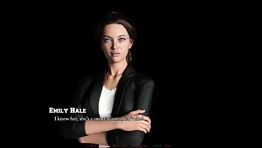 Ajan Sherine bölüm 2