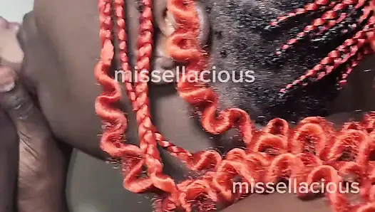 Deepthroat