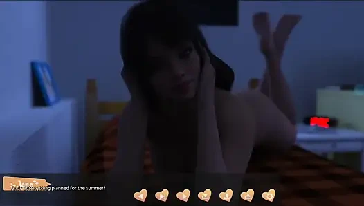 Ayudando a las bellezas # 1 - Jane se jodió.