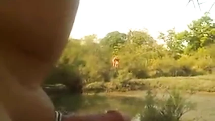 yanıp sönen erkekler