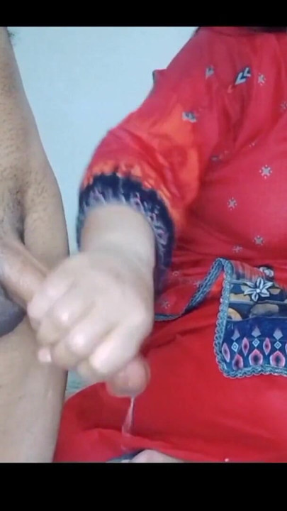 2 Short in 1 video muth marwai or bad mai fudi le | Clip 1