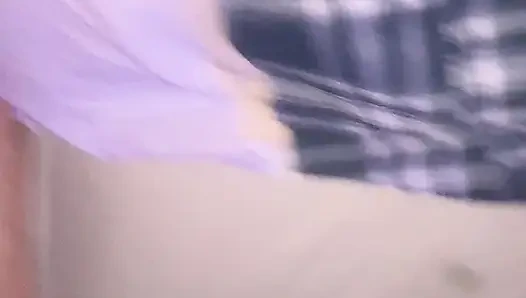 Bir keresinde oral seksten nefret ettim...