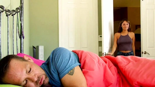 Kocamı becermeye nasıl cüret edersin?!