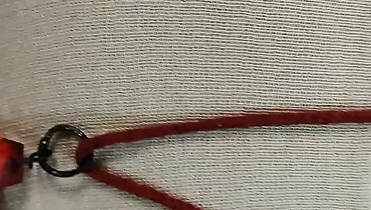 Seks oyuncakları ile ateşli masti masala