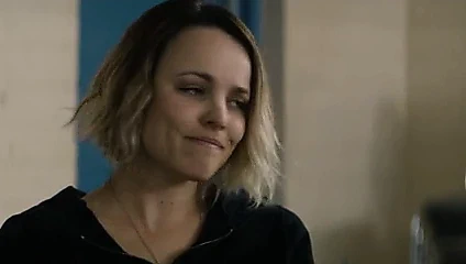 Ben sadece gerçekten büyük yarak severim