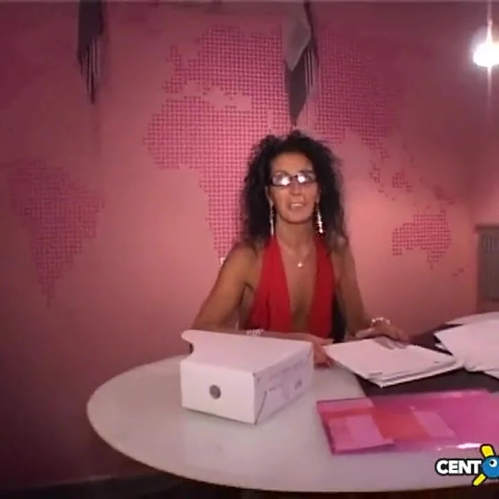 Culomania (Completo Centoxcento filmi)