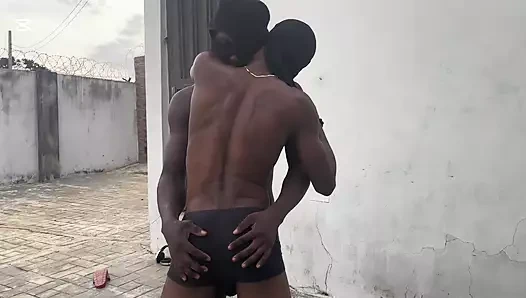 Young Calisthenics Twink