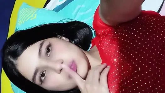 Güzel latin kızla ilk oyuncu seçmeleri