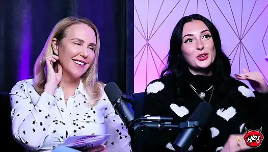 Charlotte Sins yutma, seks partileri ve etikjournalizmin gri alanları