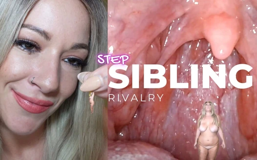 Taşkın üvey kardeş rekabeti