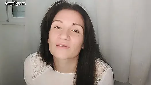 Psychologist Humiliates 38-Year-Old Virgin and Orders Her to Masturbate JOI Femdom with Humiliation