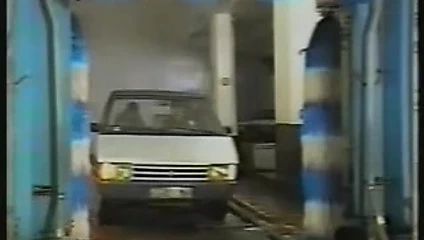 Aşk için doğmuş 2 - 1987