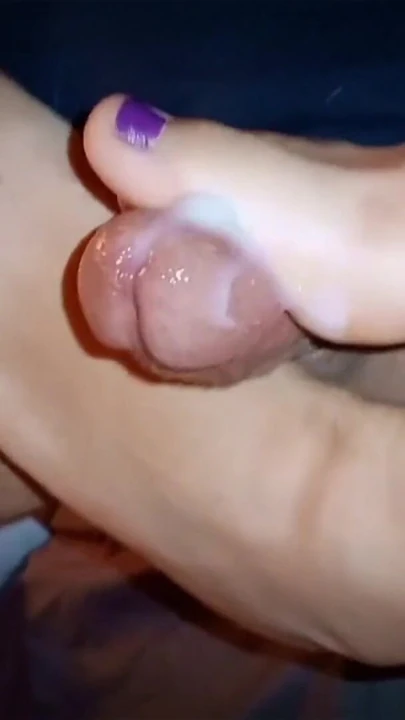 Littlemissminifeet seksi ayakla muamele 9 | Klip 2