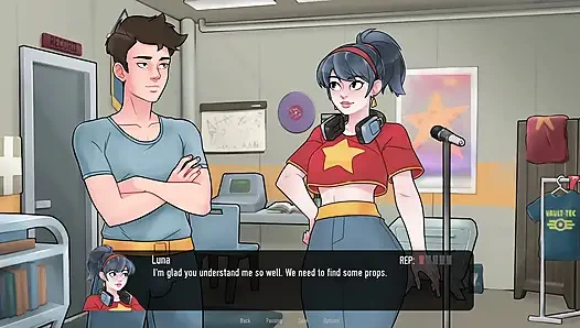 Tam oyun - deep vault 69, bölüm 7