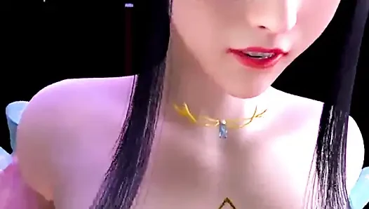 Özelleştirilebilir AI 3D Seks İçeriği