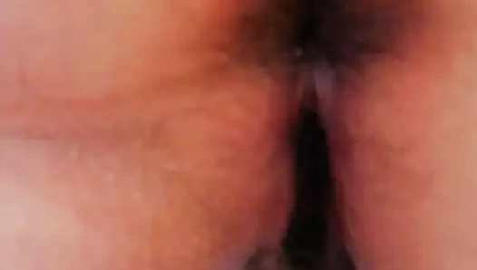 58 yaşında am ve anüs