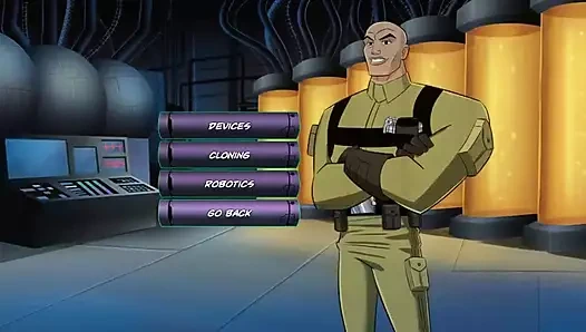 SıNıRSıZ BIR ŞEY - BÖLÜM 4 - YARASA KıZ ELIMIZDE! Tarafından MissKitty2k