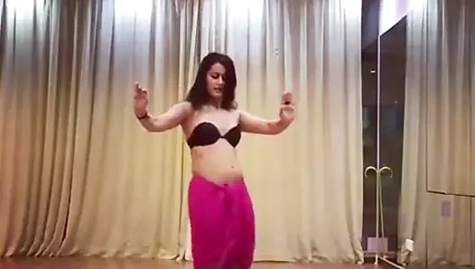 Meharmalik - dans ruh halini değiştirir