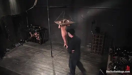 Ariel X, Annie Cruz Bölüm 1