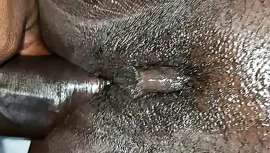 Every Big Dick Fit in My Small Virgin Ass